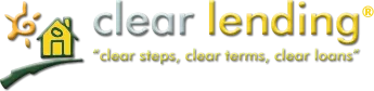Clear Lending Logo