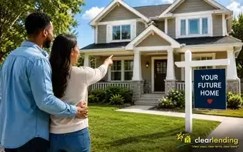 First Time Home Buyer Loan Program in Houston